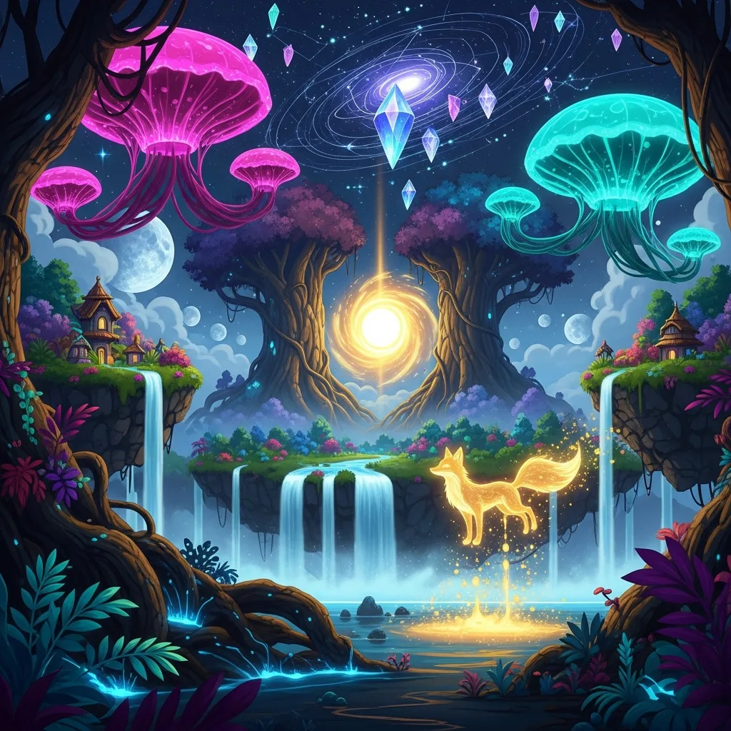 Team Island Vision Test: Mage Imagen4 Post966 1774644793