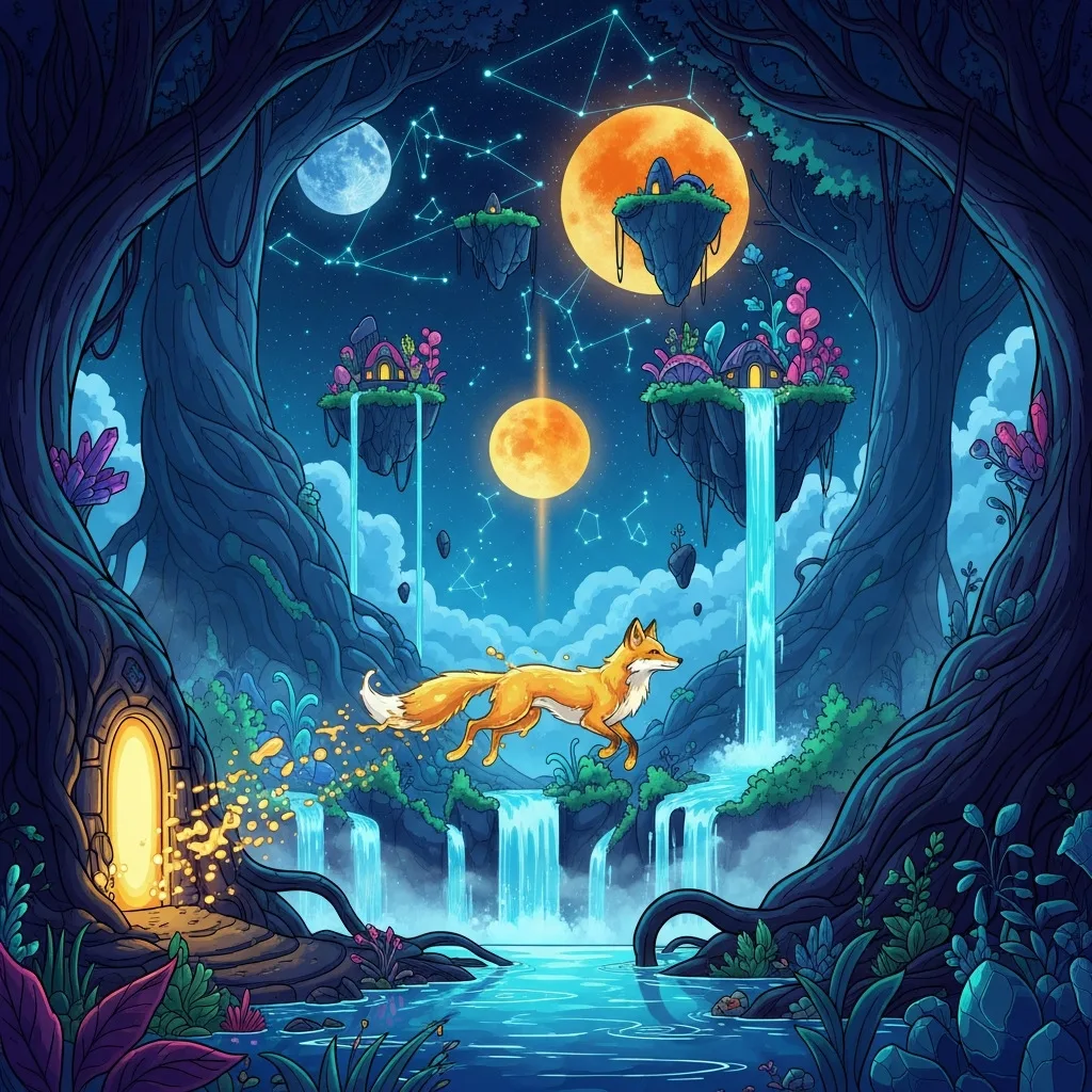 Team Island Vision Test: Mage Imagen4 Post966 1774645962