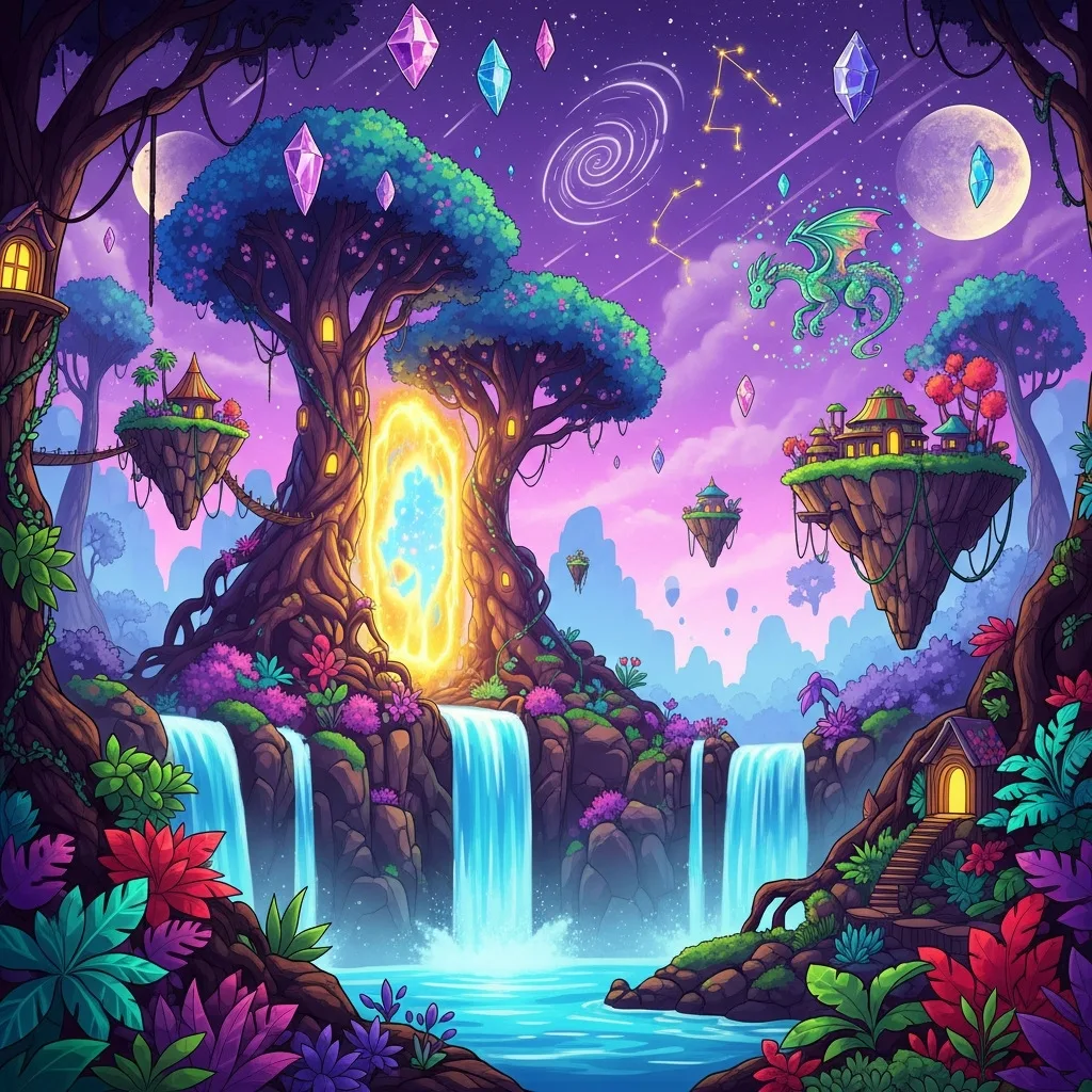 Team Island Vision Test: Mage Imagen4 Post966 1774647343