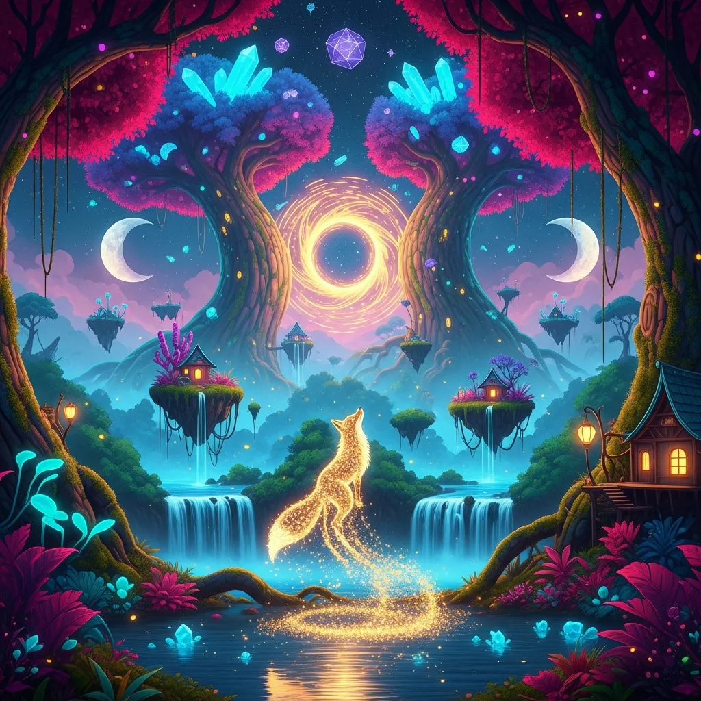 Team Island Vision Test: Mage Imagen4 Post966 1774645197