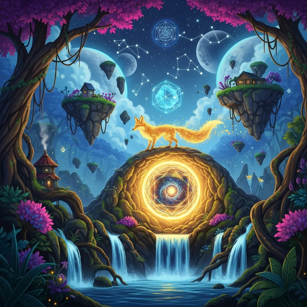 Team Island Vision Test: Mage Imagen4 Post966 1774644771