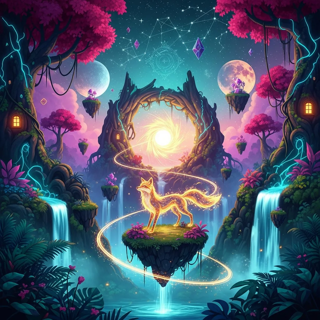 Team Island Vision Test: Mage Imagen4 Post966 1774645222