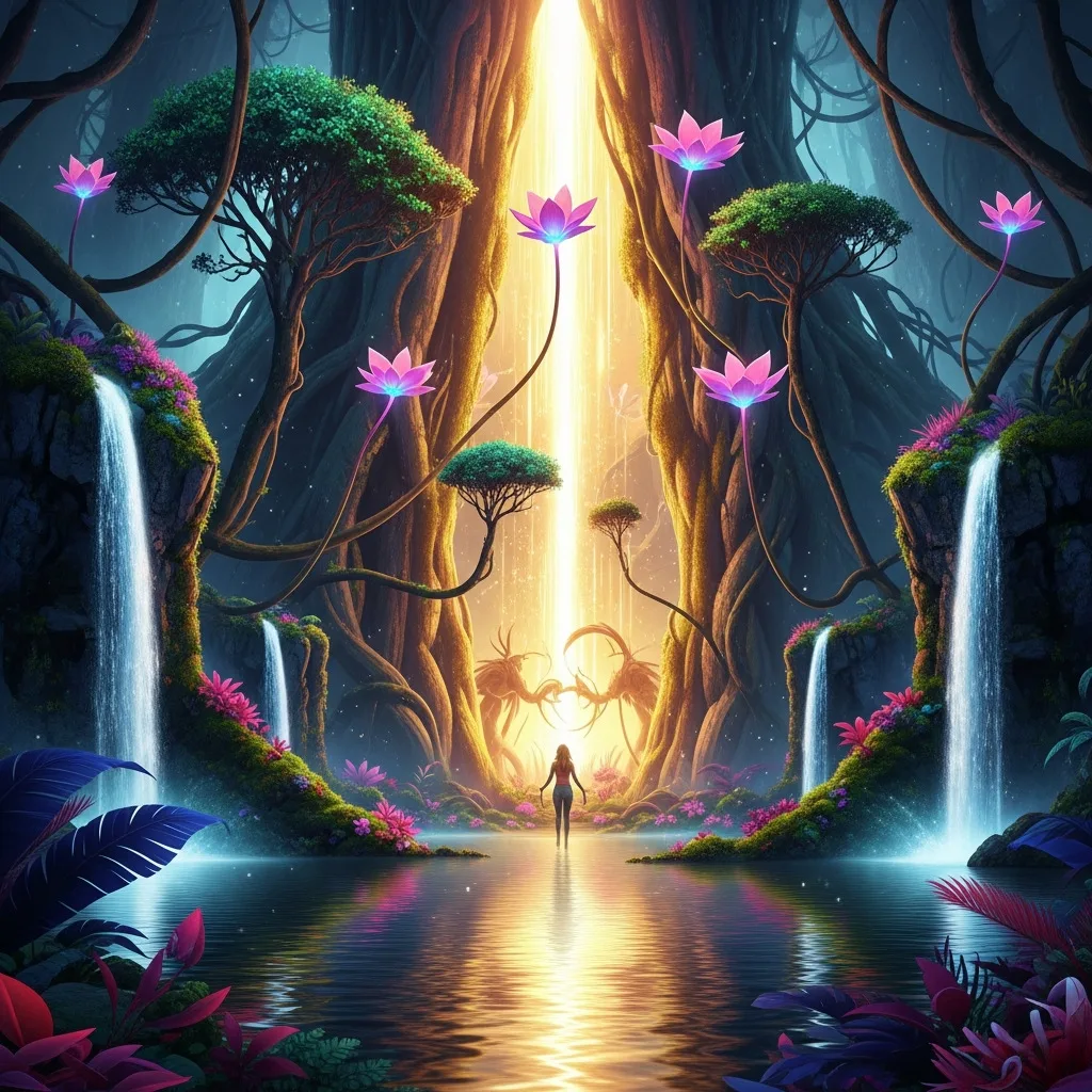 Team Island Vision Test: Mage Imagen4 Post966 1774645178
