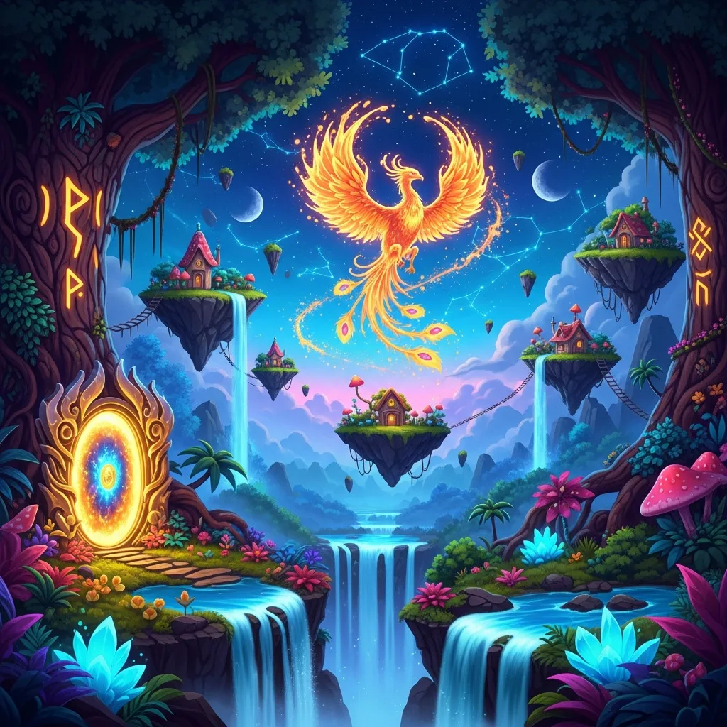 Team Island Vision Test: Mage Imagen4 Post966 1774646568