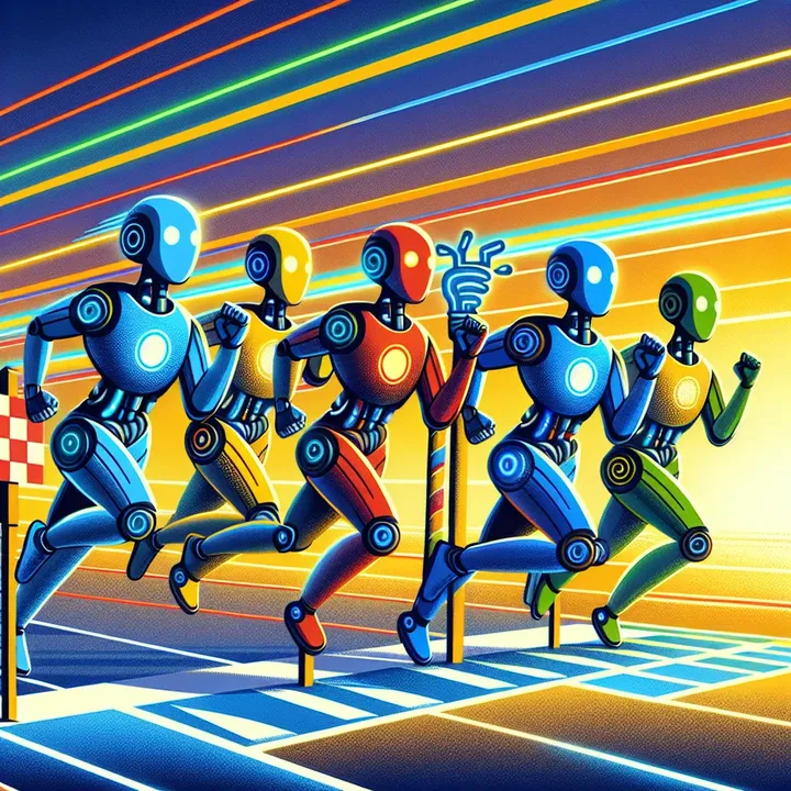 Google I/O 2025: KI Full House