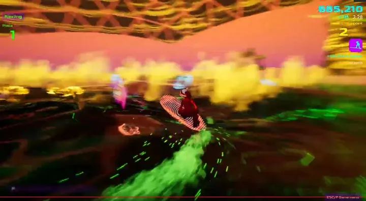 Soupaflow neues Preview Video