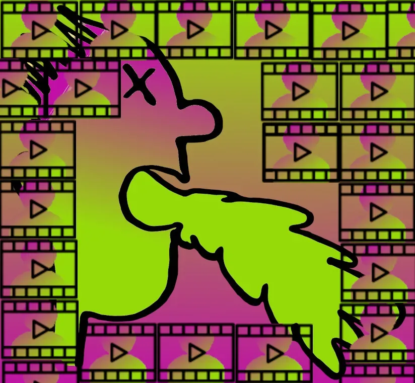 TikTok Videosnippets wirken wie Mantras …bis zum Kollaps