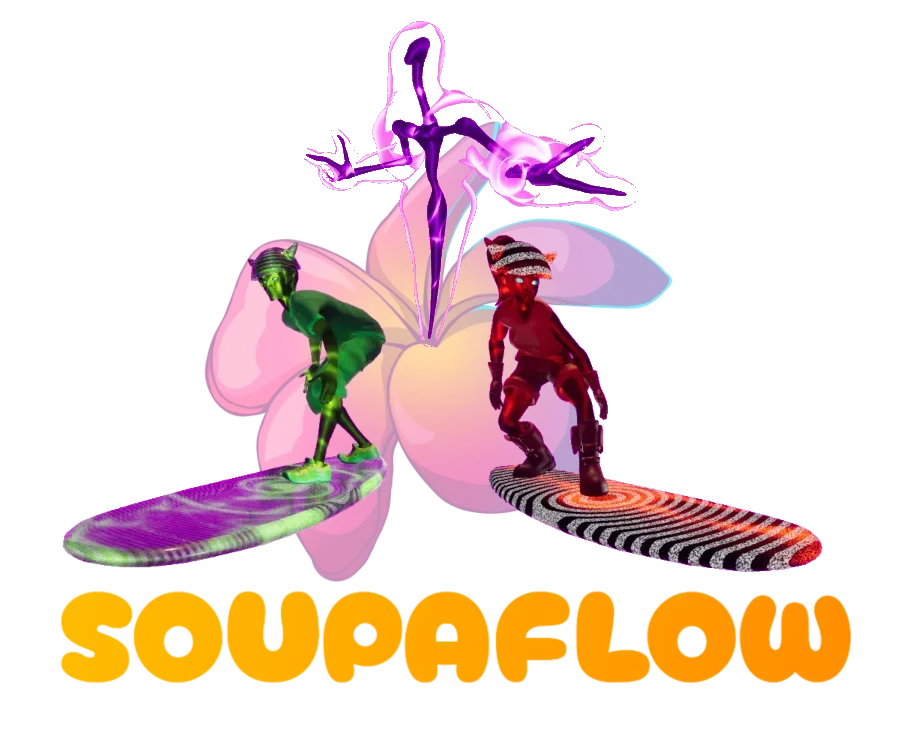 Yogamble Soupaflow