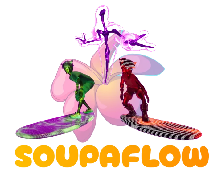 Yogamble Soupaflow
