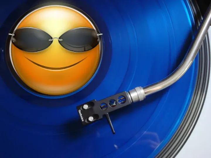 Acid Scratch 100 BPM