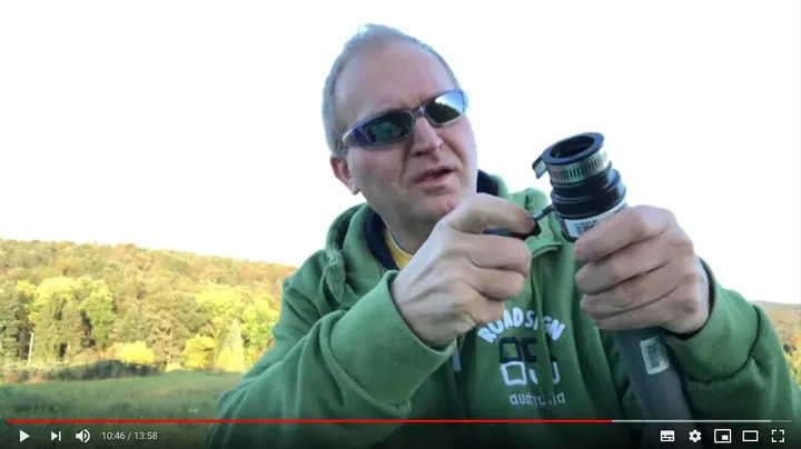 Neu! Didgeridoo Video-Kurs – Zirkularatmung für Beginner – von Didgehouse.com Olaf Gersbacher