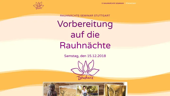 Rauhnächte